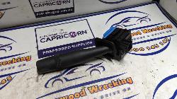 View Auto part Combination Switch Ldv D90 2018