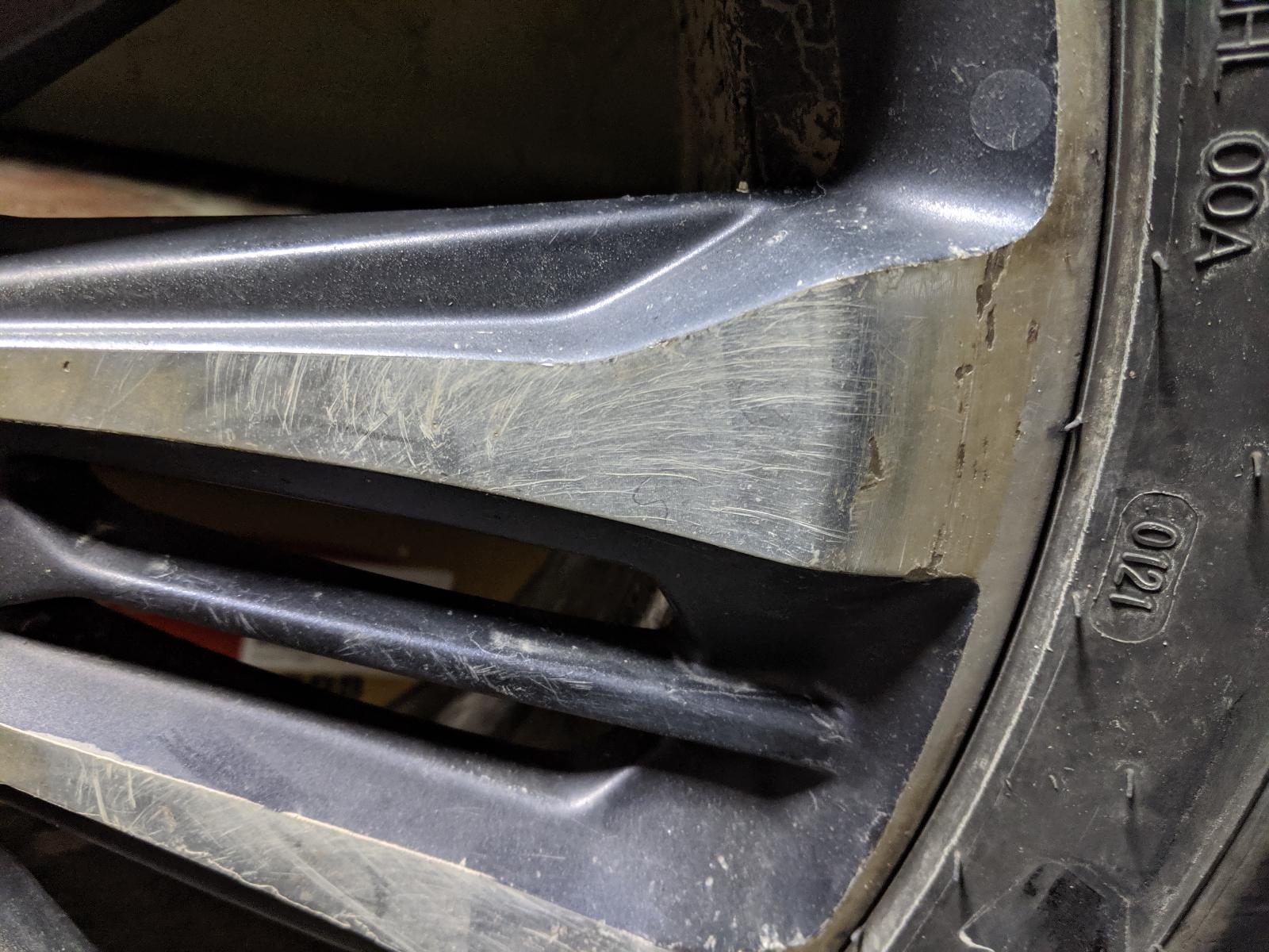 View Auto part Wheel Mag Ldv D90 2018