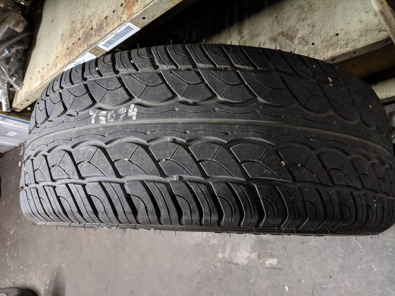 View Auto part Wheel Mag Ldv D90 2018