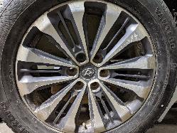 View Auto part Wheel Mag Ldv D90 2018