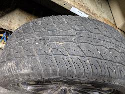 View Auto part Wheel Mag Ldv D90 2018