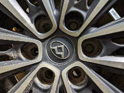 View Auto part Wheel Mag Ldv D90 2018