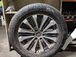 View Auto part Wheel Mag Ldv D90 2018