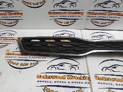View Auto part Grille Kia Rio 2014