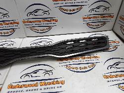 View Auto part Grille Kia Rio 2014