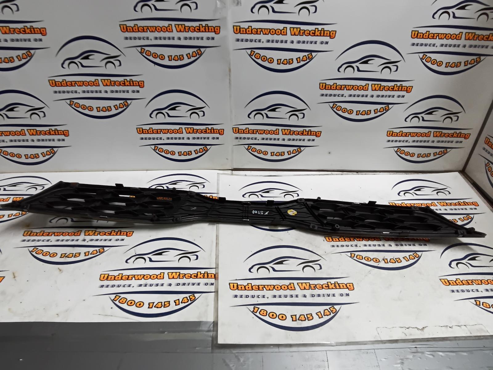 View Auto part Grille Kia Rio 2014