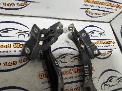 View Auto part Bonnet Hinge/Strut Kia Rio 2014