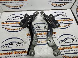 View Auto part Bonnet Hinge/Strut Kia Rio 2014