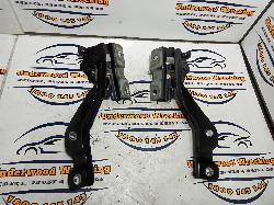 View Auto part Bonnet Hinge/Strut Kia Rio 2014
