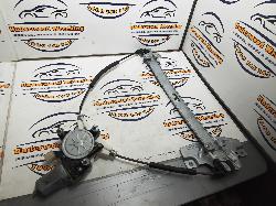 View Auto part Left Front Window Reg/Motor Kia Rio 2014