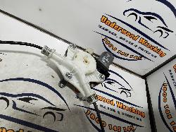 View Auto part Left Front Window Reg/Motor Kia Rio 2014