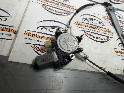 View Auto part Left Front Window Reg/Motor Kia Rio 2014