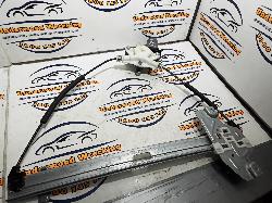 View Auto part Left Front Window Reg/Motor Kia Rio 2014