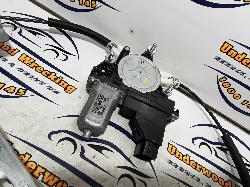 View Auto part Right Front Window Reg/Motor Kia Rio 2014