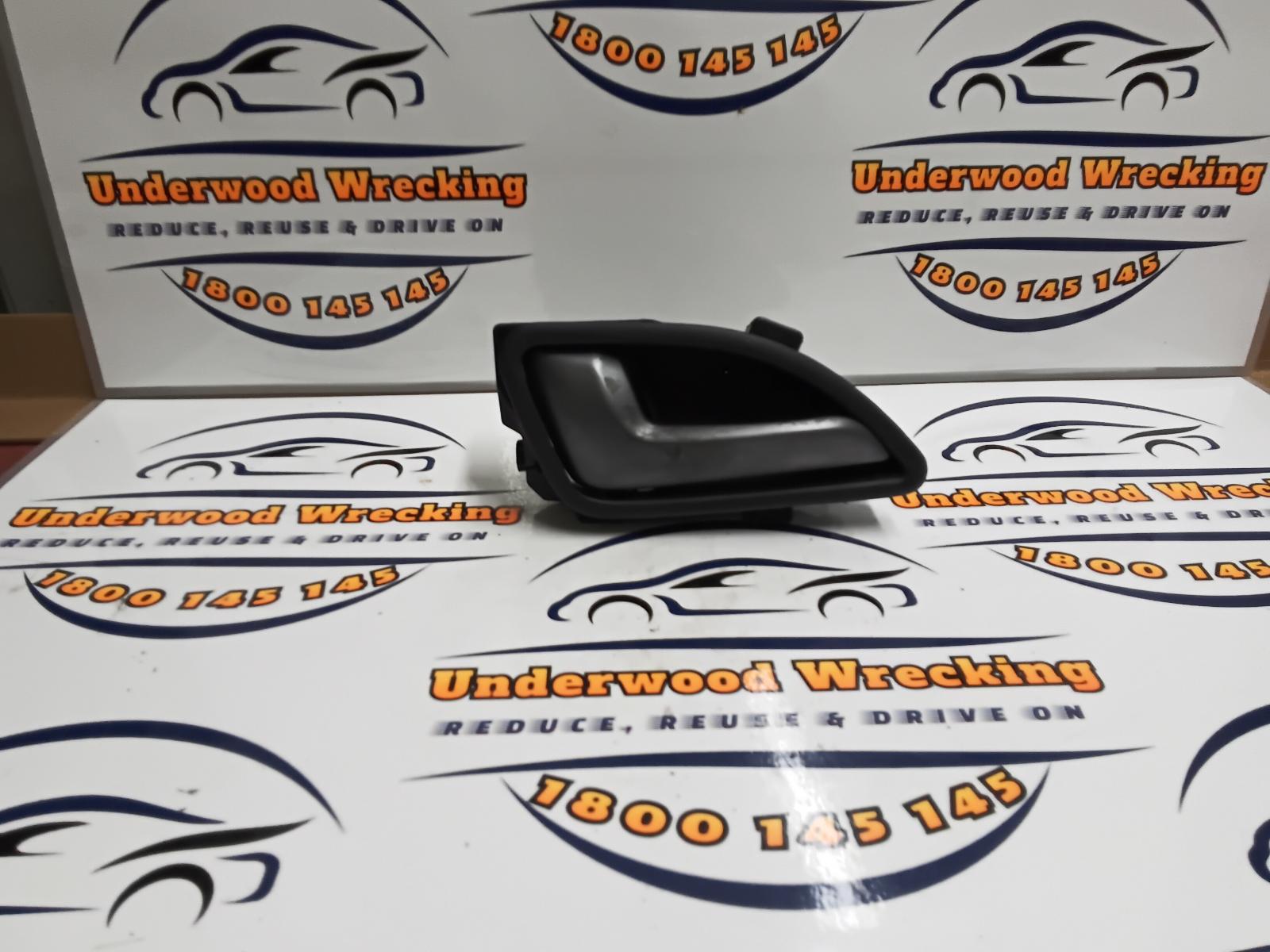 View Auto part Door Handle Kia Rio 2014