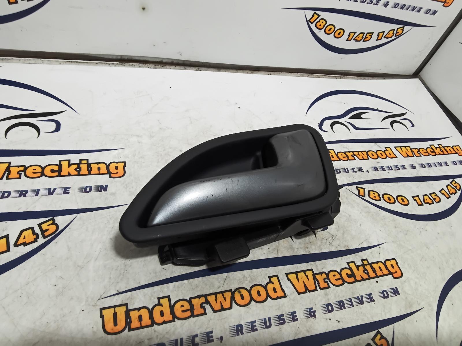 View Auto part Door Handle Kia Rio 2014