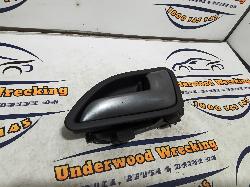 View Auto part Door Handle Kia Rio 2014
