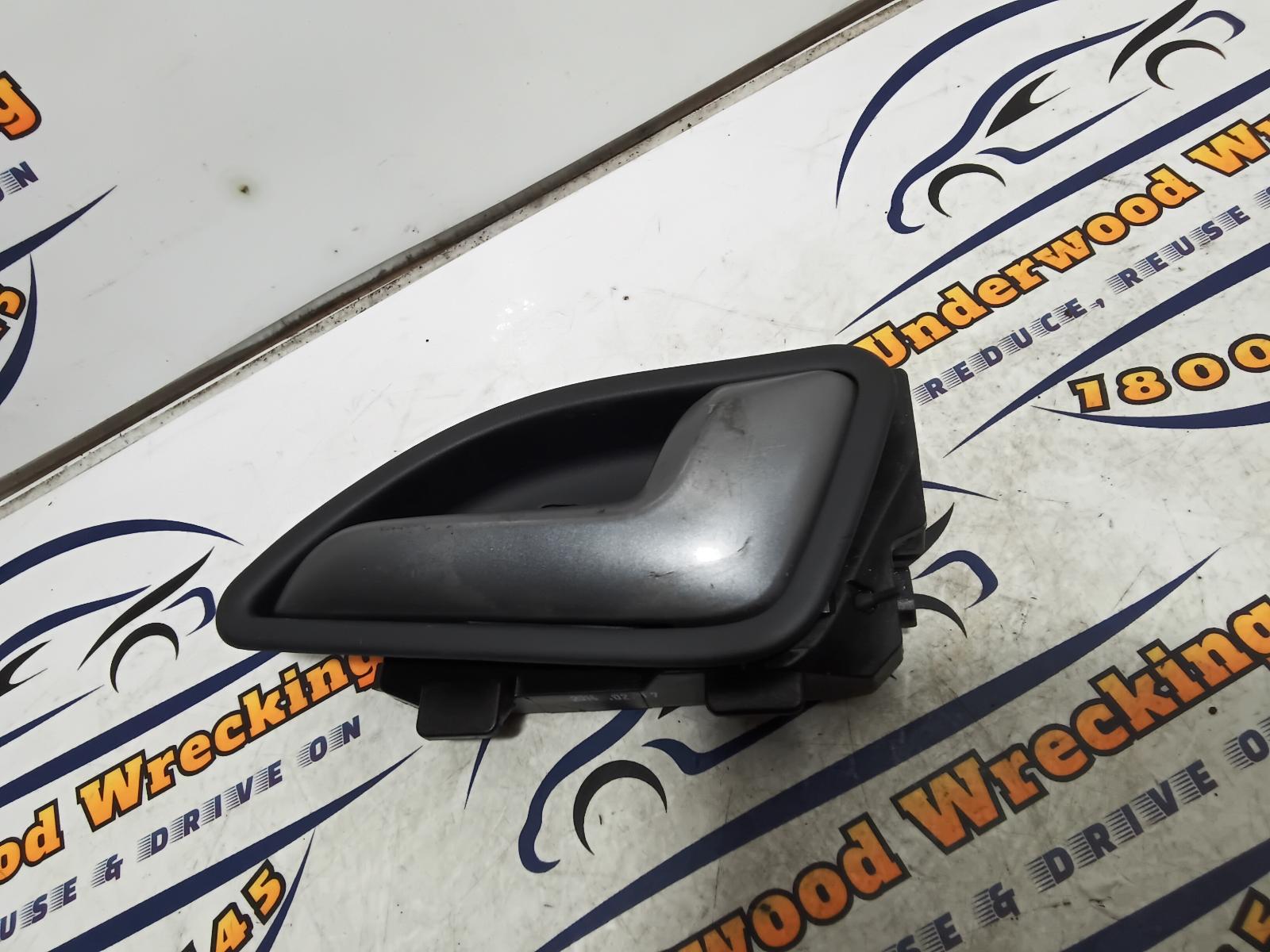 View Auto part Door Handle Kia Rio 2014
