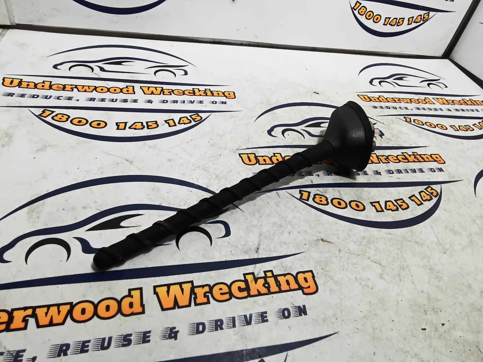 View Auto part Antenna Kia Rio 2014