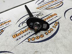 View Auto part Antenna Kia Rio 2014