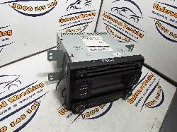 View Auto part Radio/Cd/Dvd/Sat/Tv Kia Rio 2014