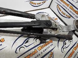 View Auto part Wiper Motor Kia Rio 2014