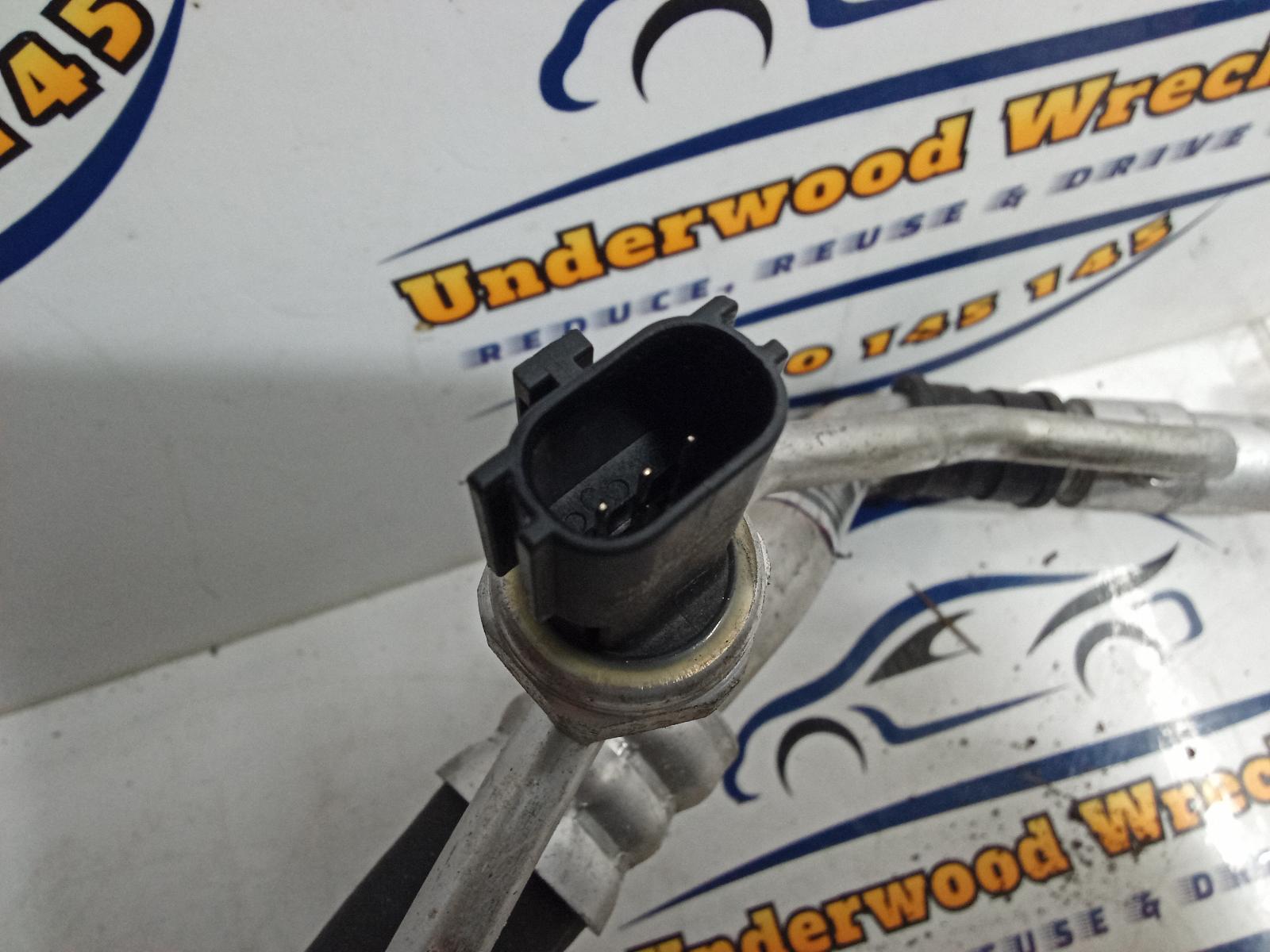 View Auto part A/C Hoses Kia Rio 2014