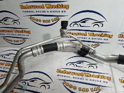 View Auto part A/C Hoses Kia Rio 2014