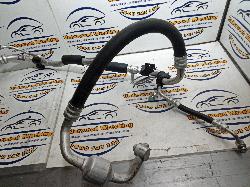 View Auto part A/C Hoses Kia Rio 2014