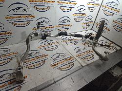 View Auto part A/C Hoses Kia Rio 2014
