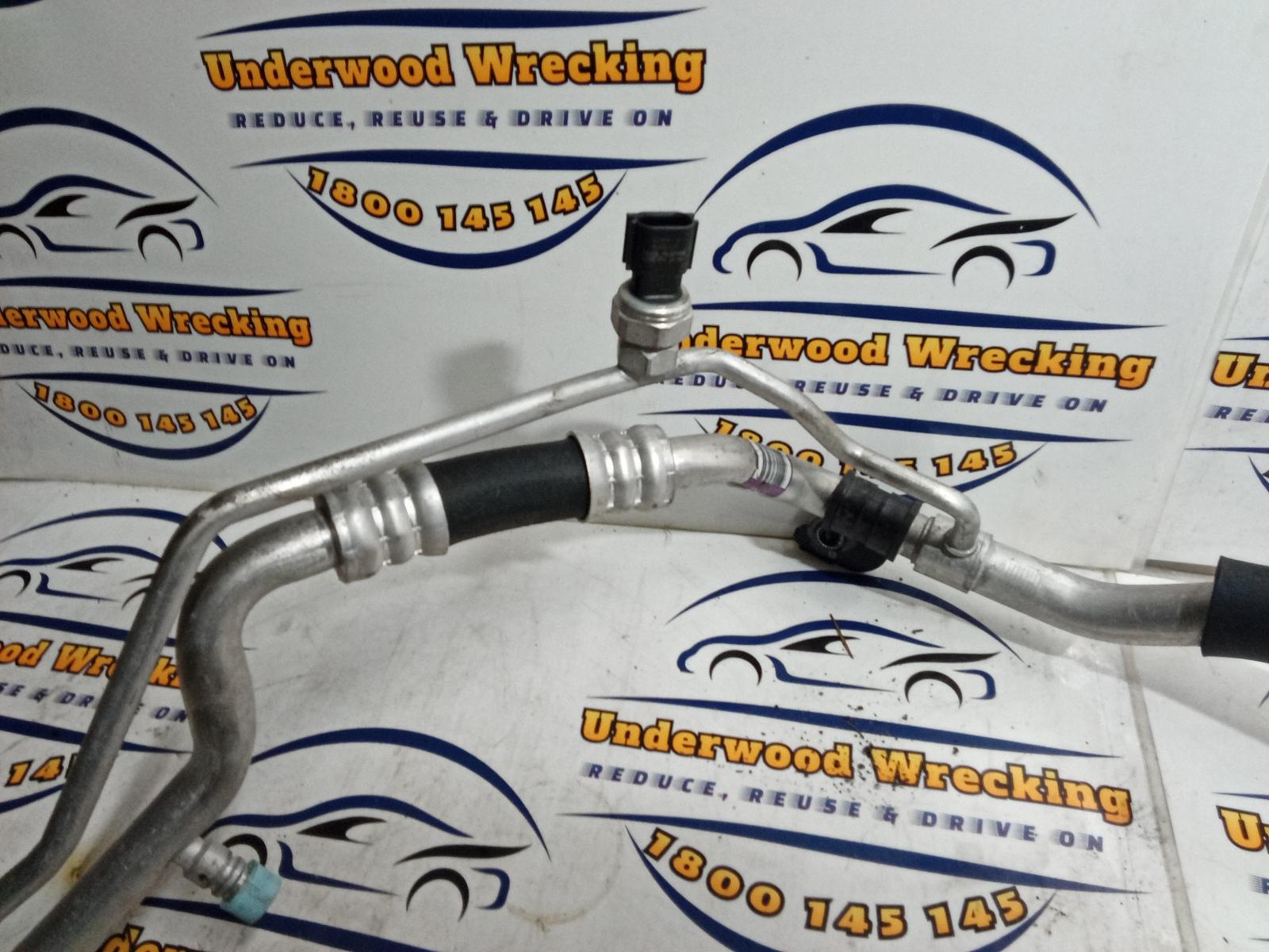View Auto part A/C Hoses Kia Rio 2014