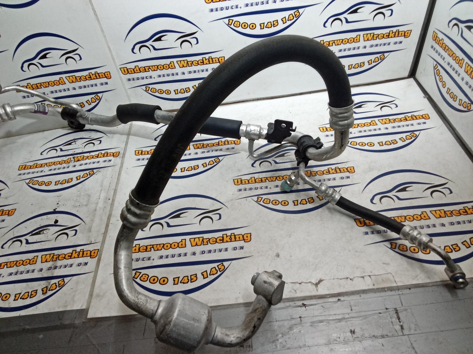 View Auto part A/C Hoses Kia Rio 2014