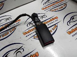 View Auto part Seatbelt/Stalk Kia Rio 2014