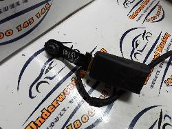 View Auto part Seatbelt/Stalk Kia Rio 2014
