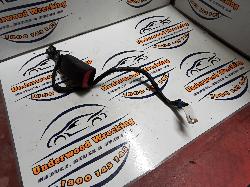 View Auto part Seatbelt/Stalk Kia Rio 2014