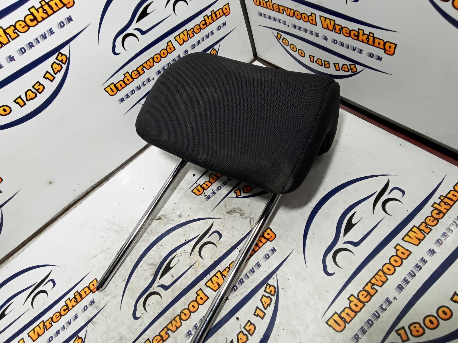 View Auto part Headrest Kia Rio 2014