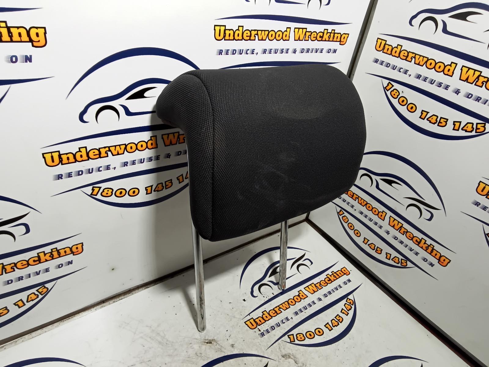 View Auto part Headrest Kia Rio 2014