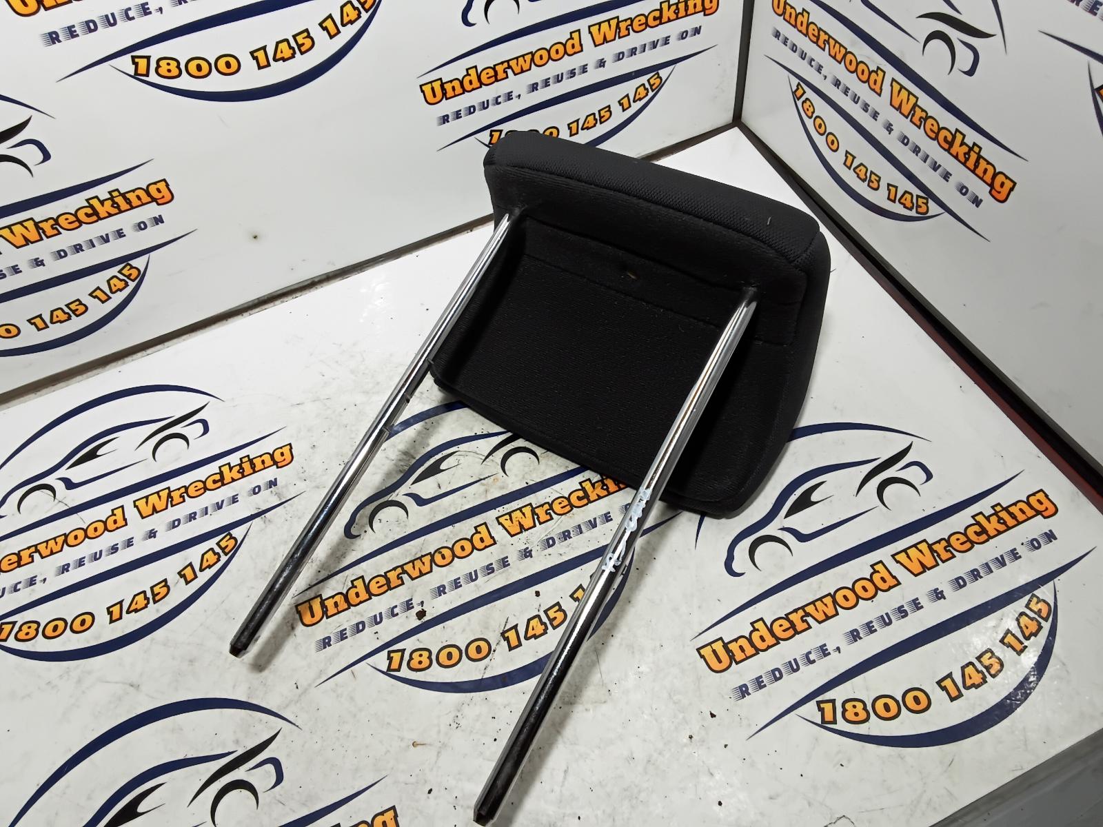 View Auto part Headrest Kia Rio 2014