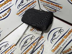 View Auto part Headrest Kia Rio 2014