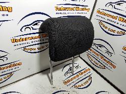 View Auto part Headrest Kia Rio 2014