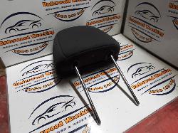 View Auto part Headrest Kia Rio 2014