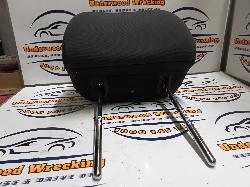 View Auto part Headrest Kia Rio 2014
