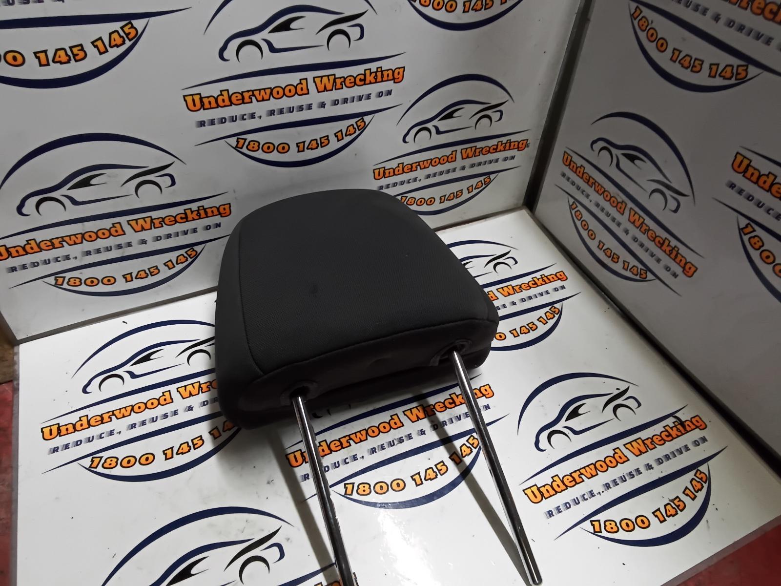 View Auto part Headrest Kia Rio 2014