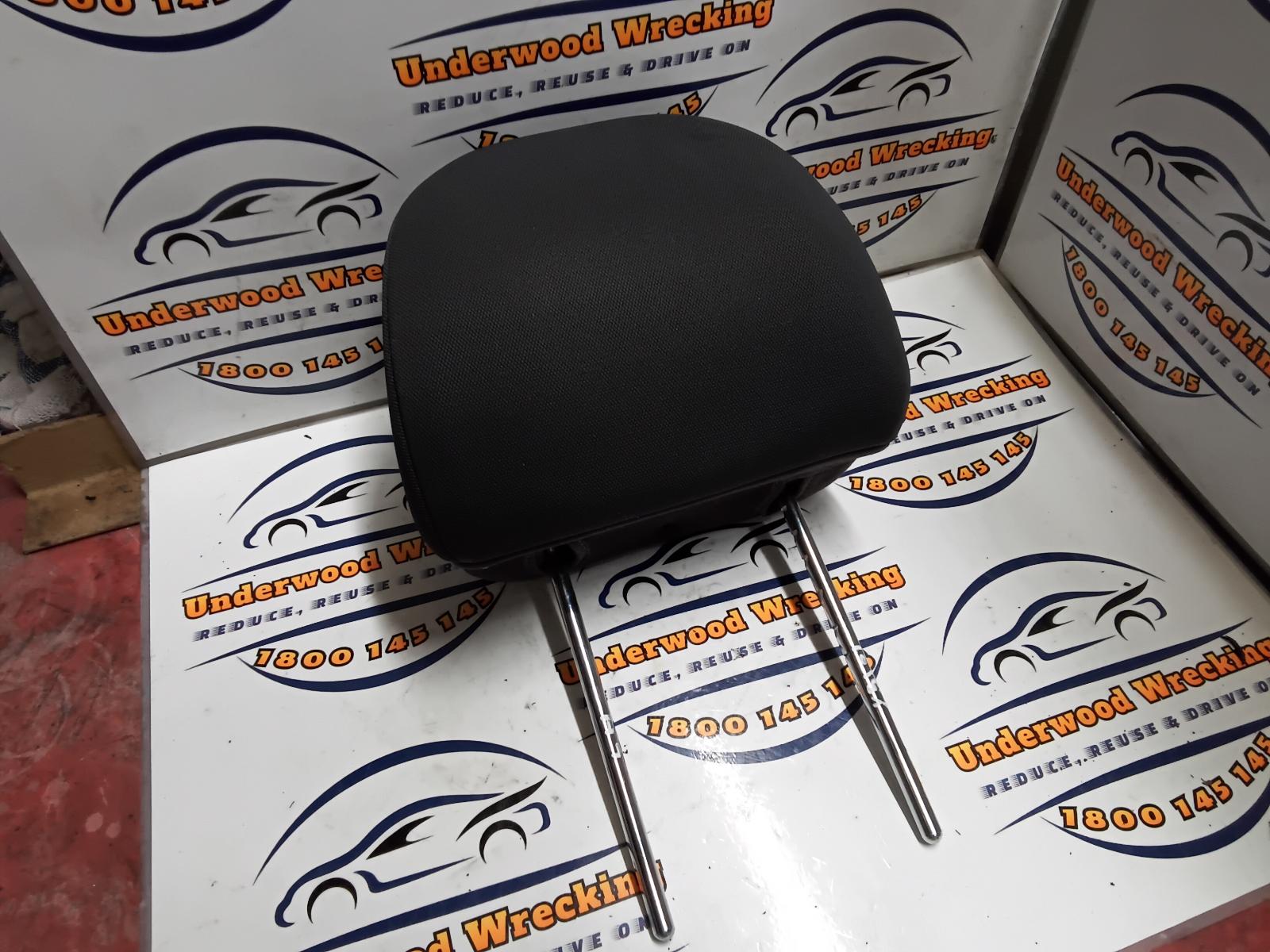 View Auto part Headrest Kia Rio 2014