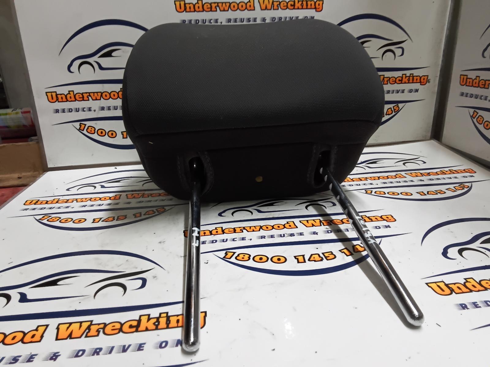 View Auto part Headrest Kia Rio 2014