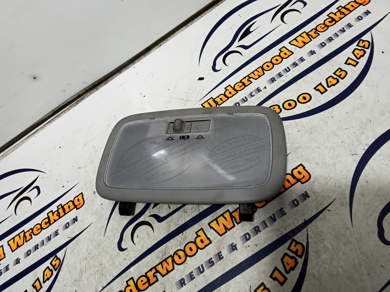 View Auto part Courtesy Light Kia Rio 2014