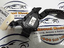 View Auto part Pedal Assembly Kia Rio 2014