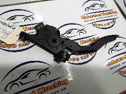 View Auto part Pedal Assembly Kia Rio 2014