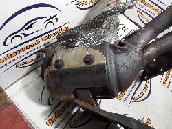View Auto part Catalytic Converter Kia Rio 2014