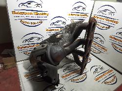 View Auto part Catalytic Converter Kia Rio 2014